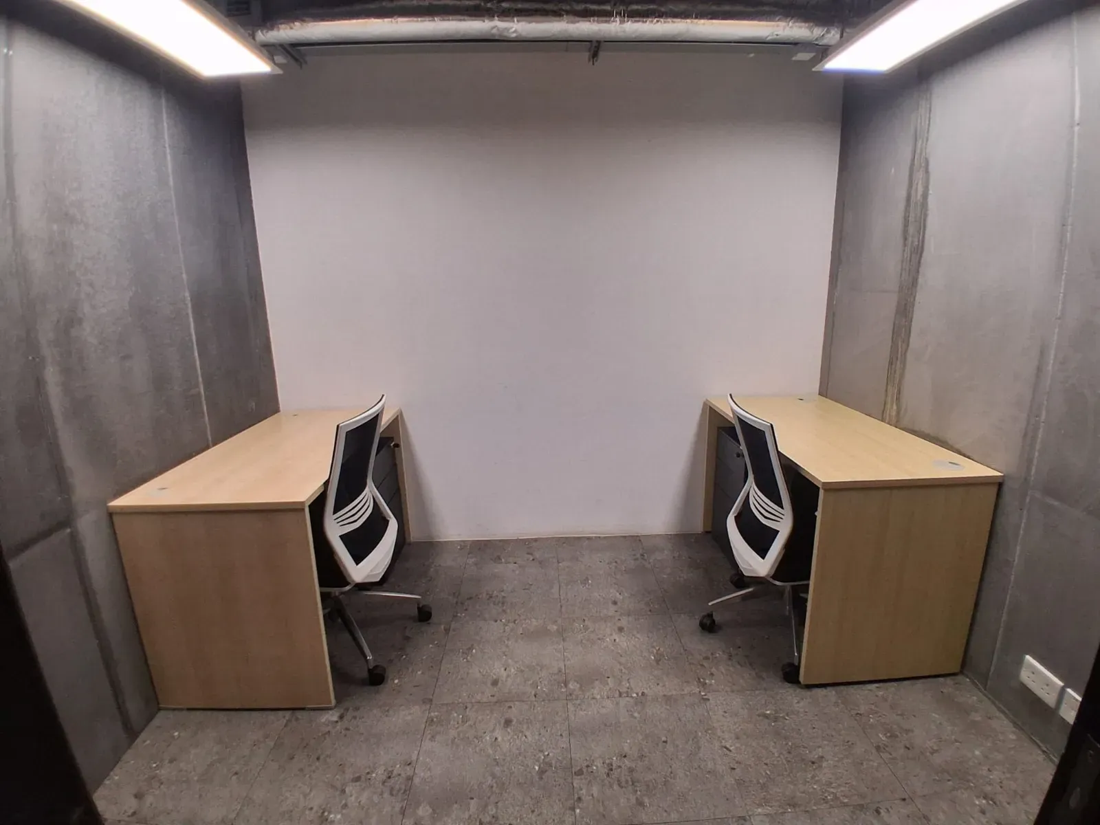 Compass Offices at AIA Tower, North Point, photo 2